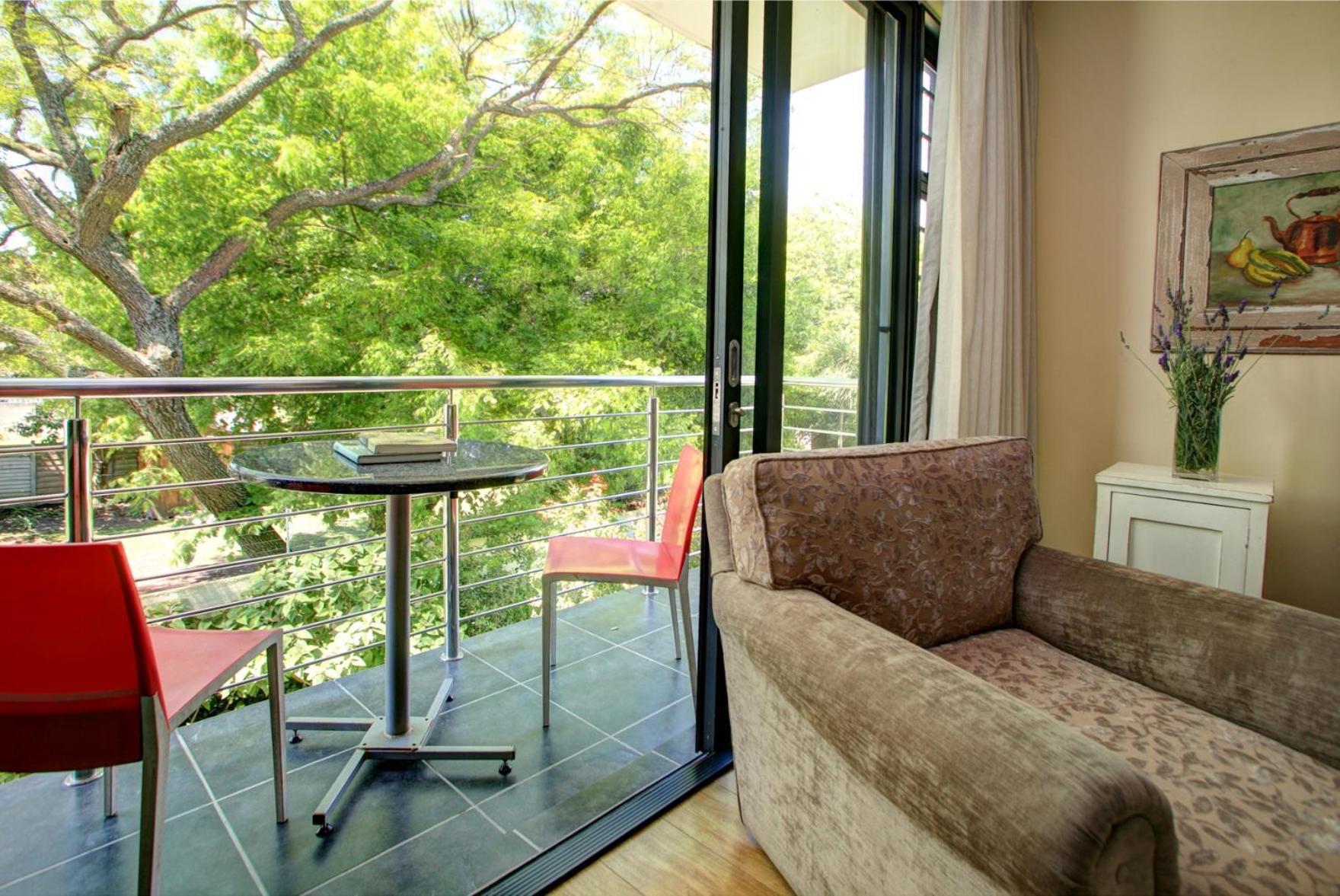 17Onwellington Apartments George Extérieur photo