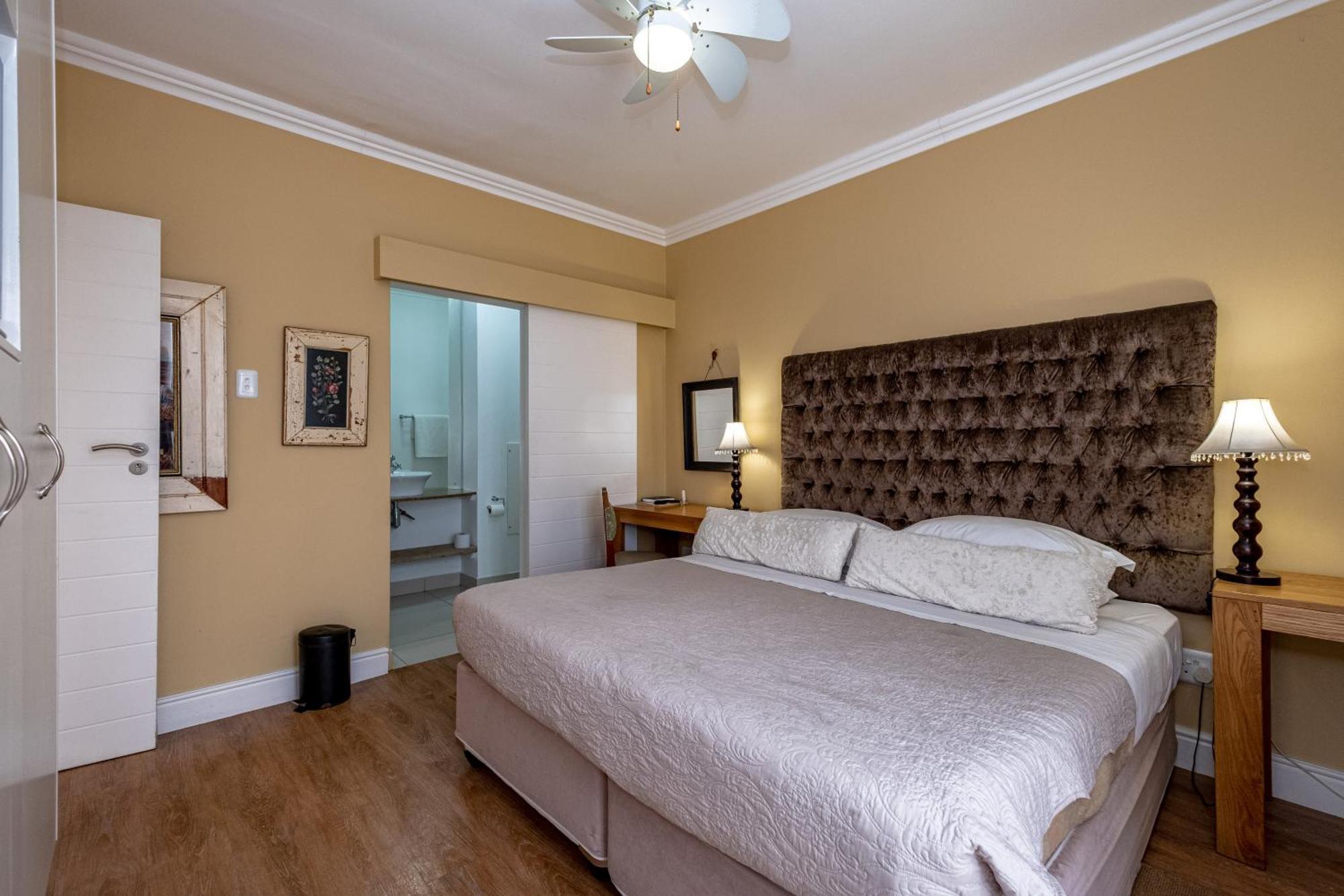 17Onwellington Apartments George Extérieur photo