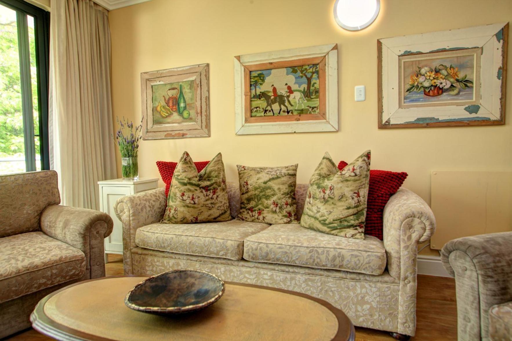 17Onwellington Apartments George Extérieur photo