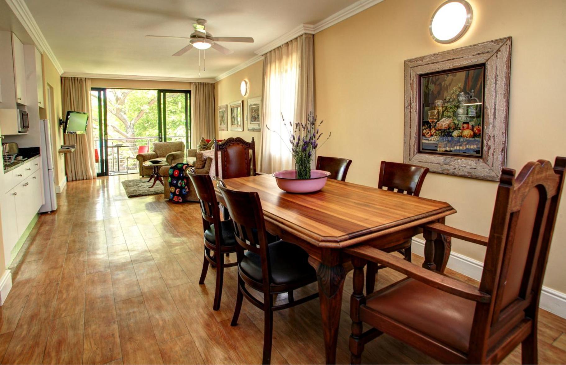 17Onwellington Apartments George Extérieur photo