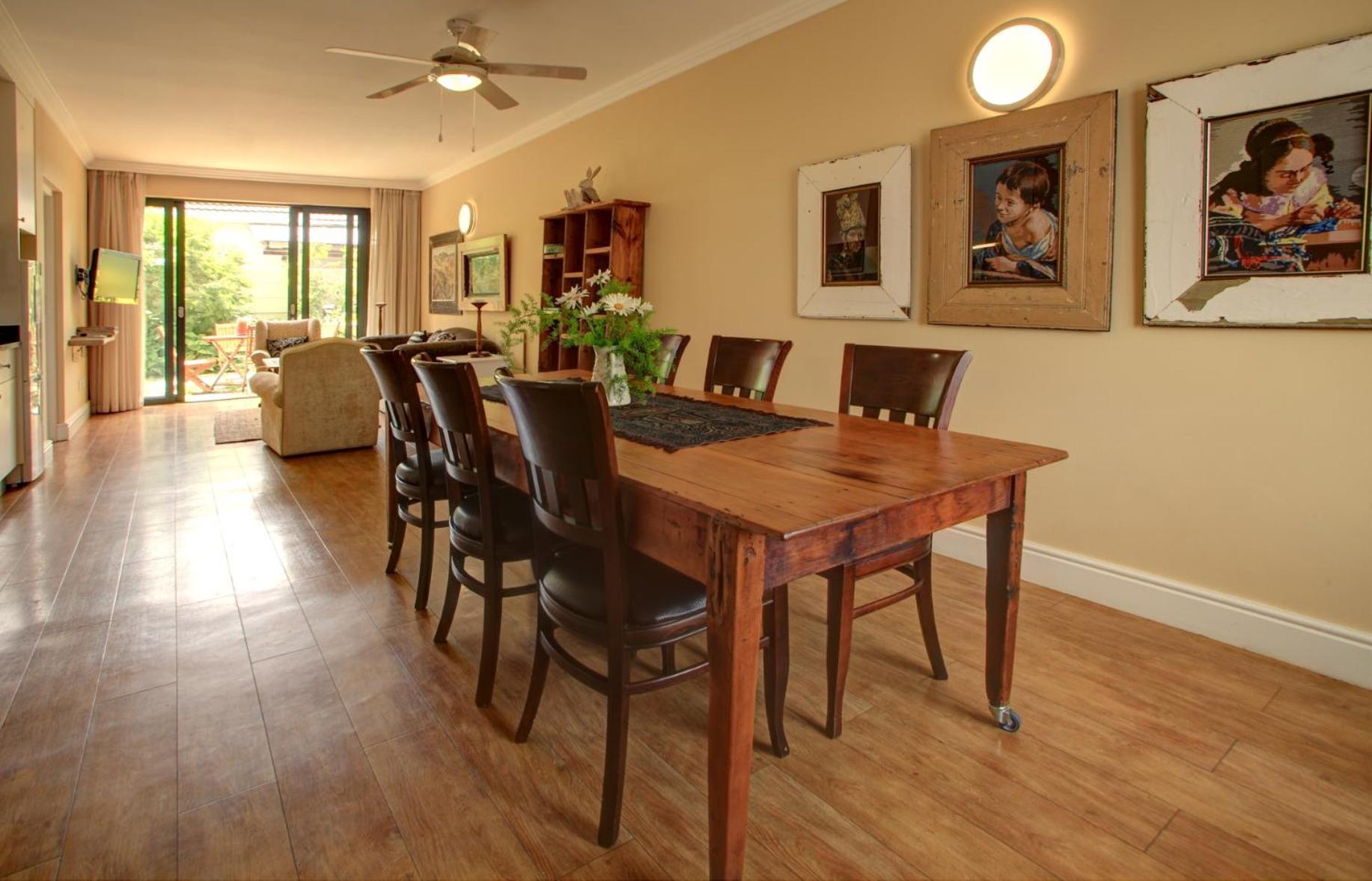 17Onwellington Apartments George Extérieur photo