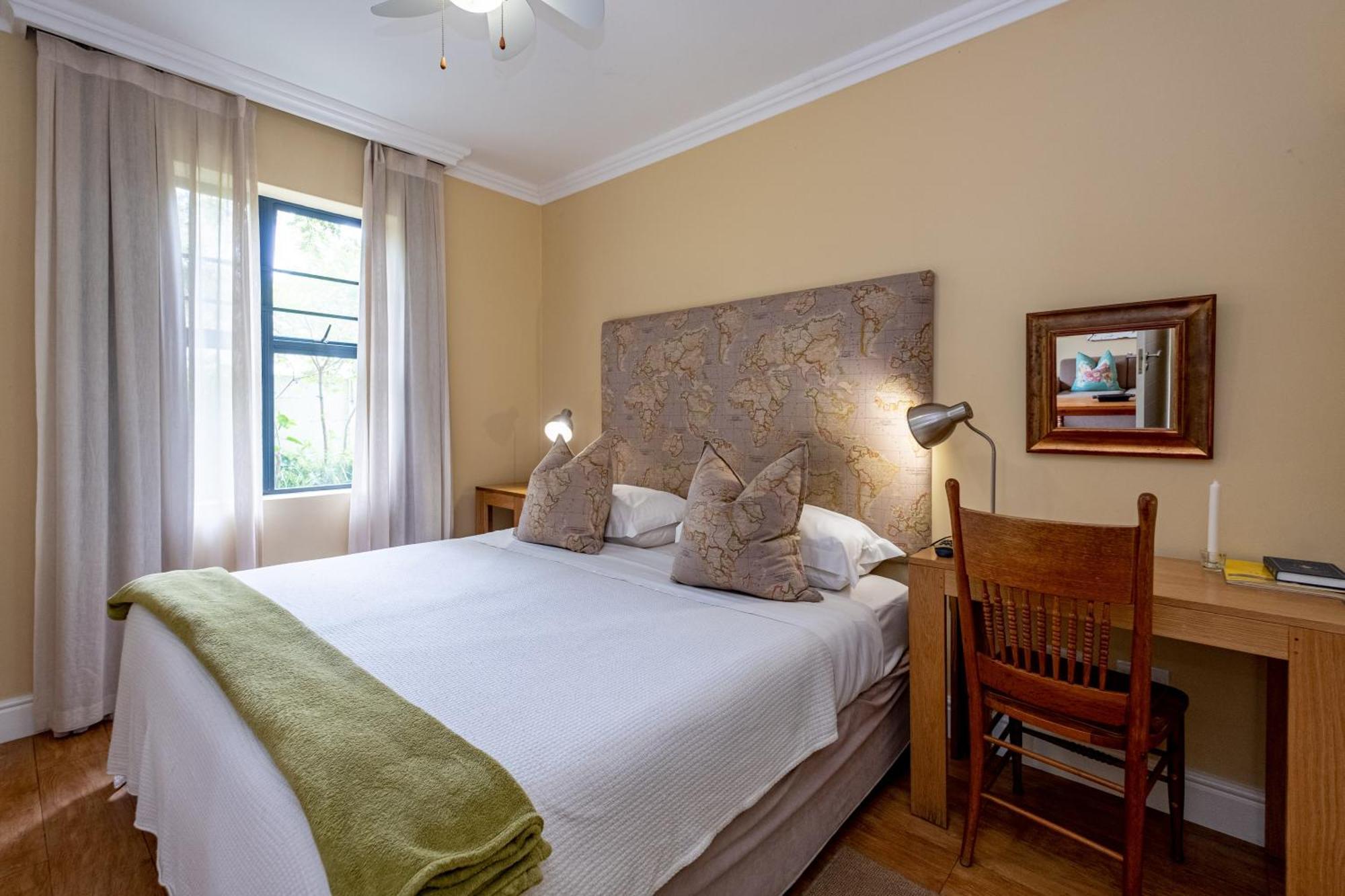 17Onwellington Apartments George Extérieur photo